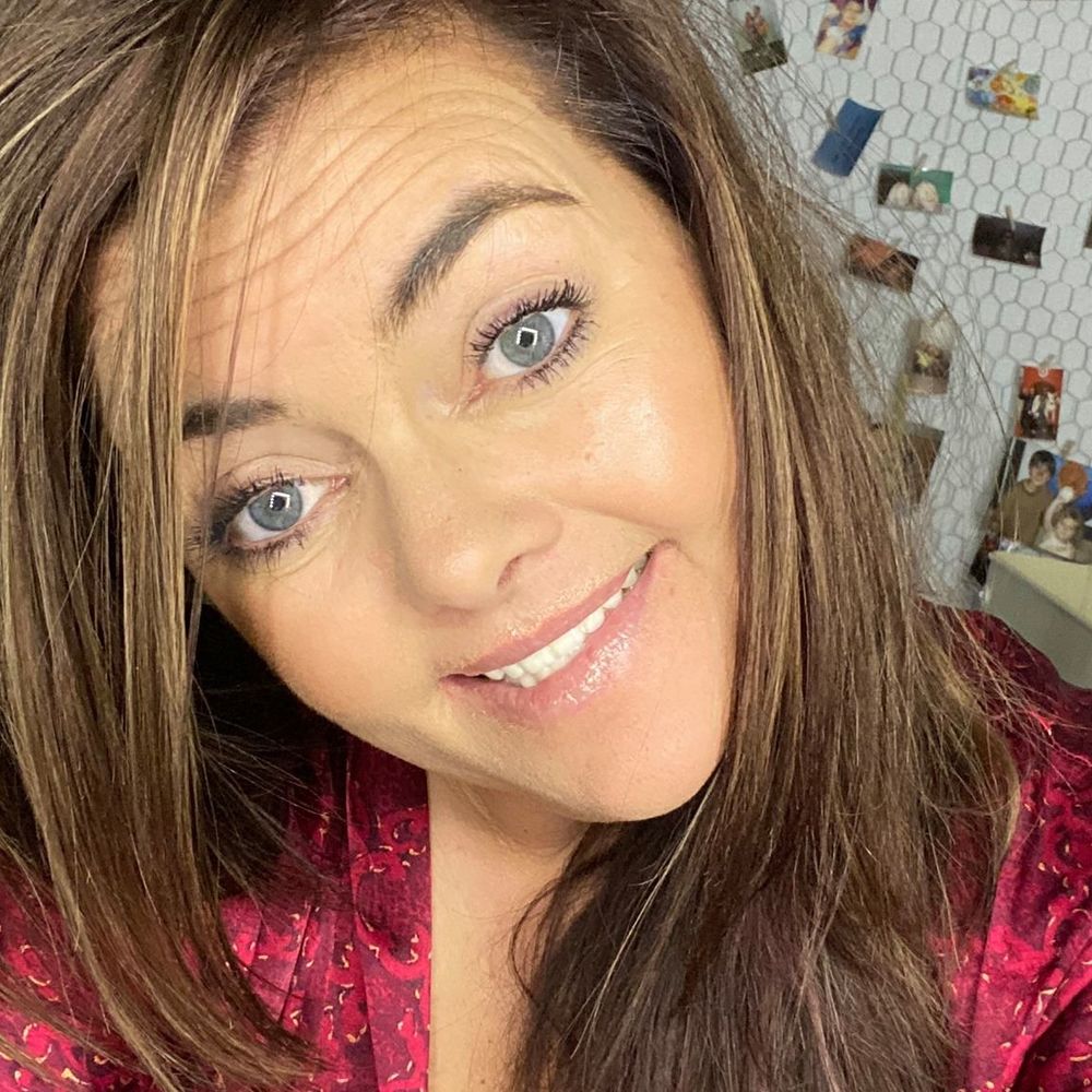 Meet your Posher, Jen